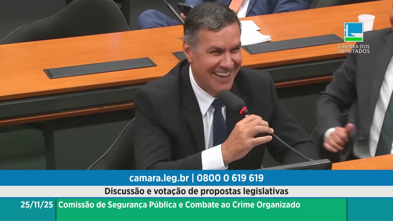Vídeo do evento em 14:14