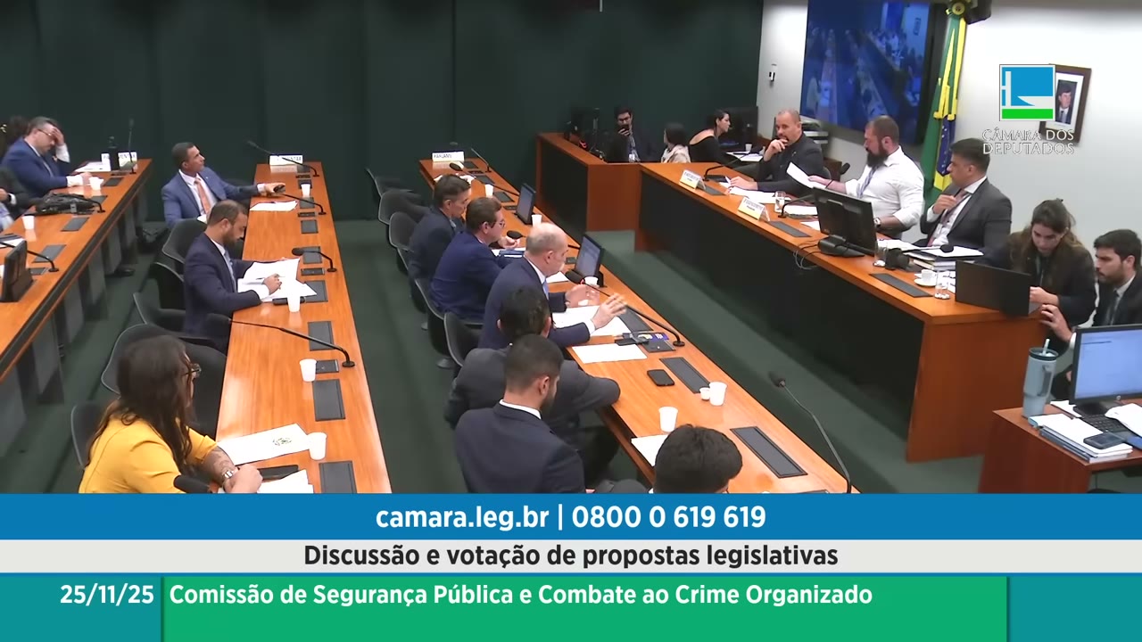 Vídeo do evento em 32:31