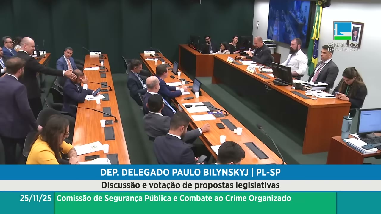 Vídeo do evento em 34:35
