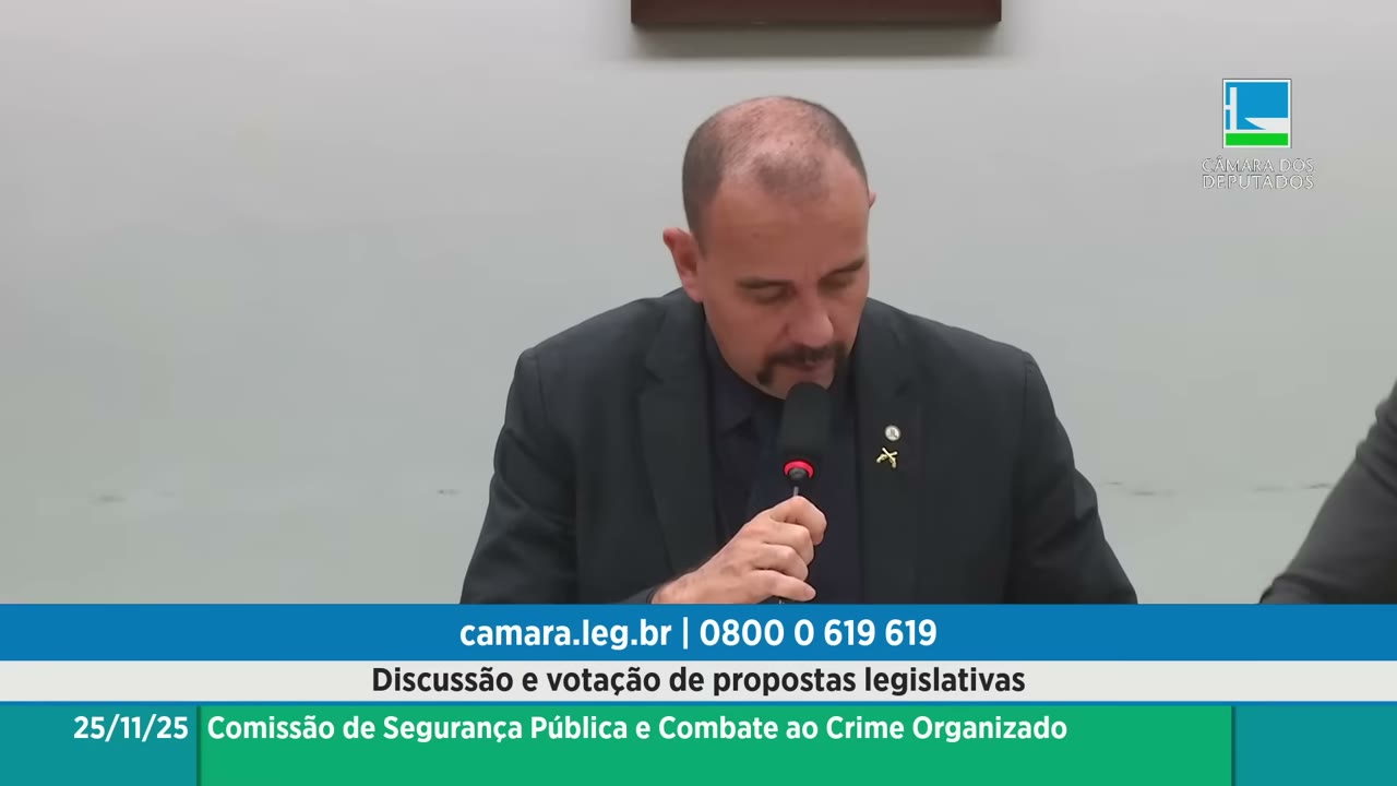 Vídeo do evento em 1:31:42