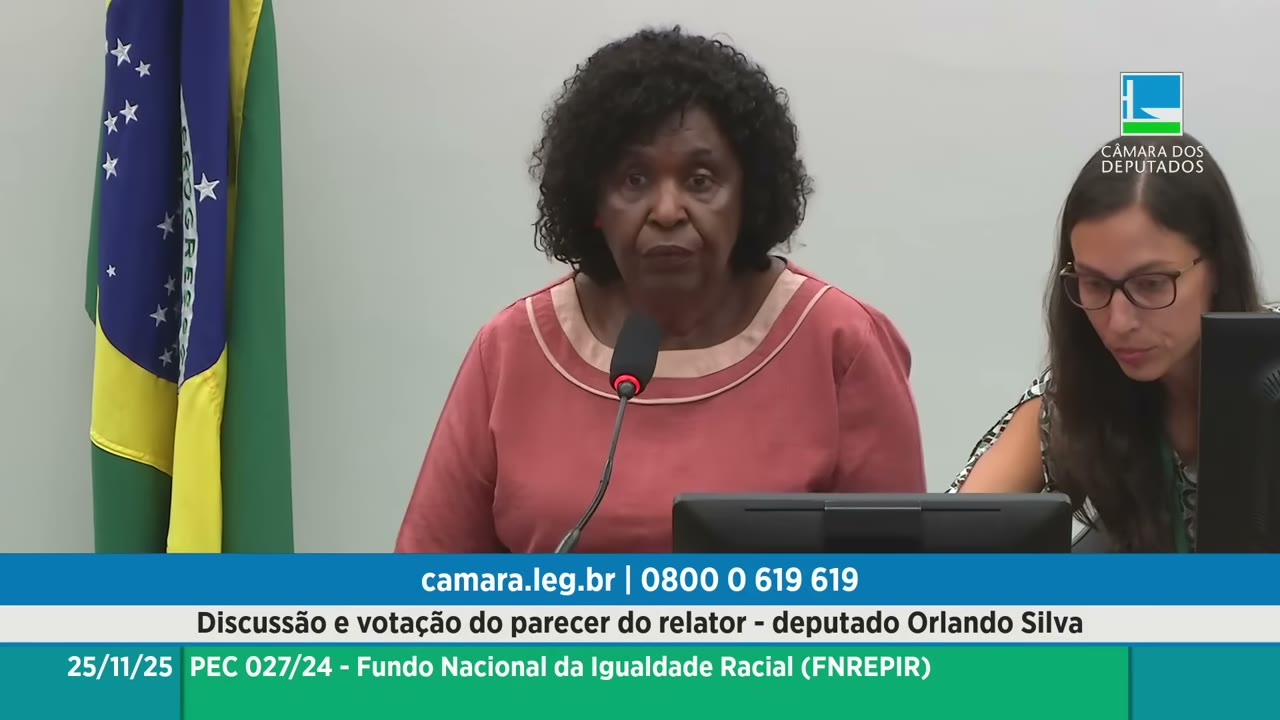 Vídeo do evento em 12:57
