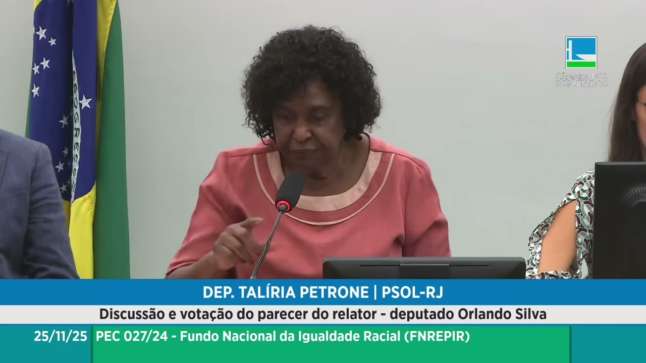Vídeo do evento em 32:46