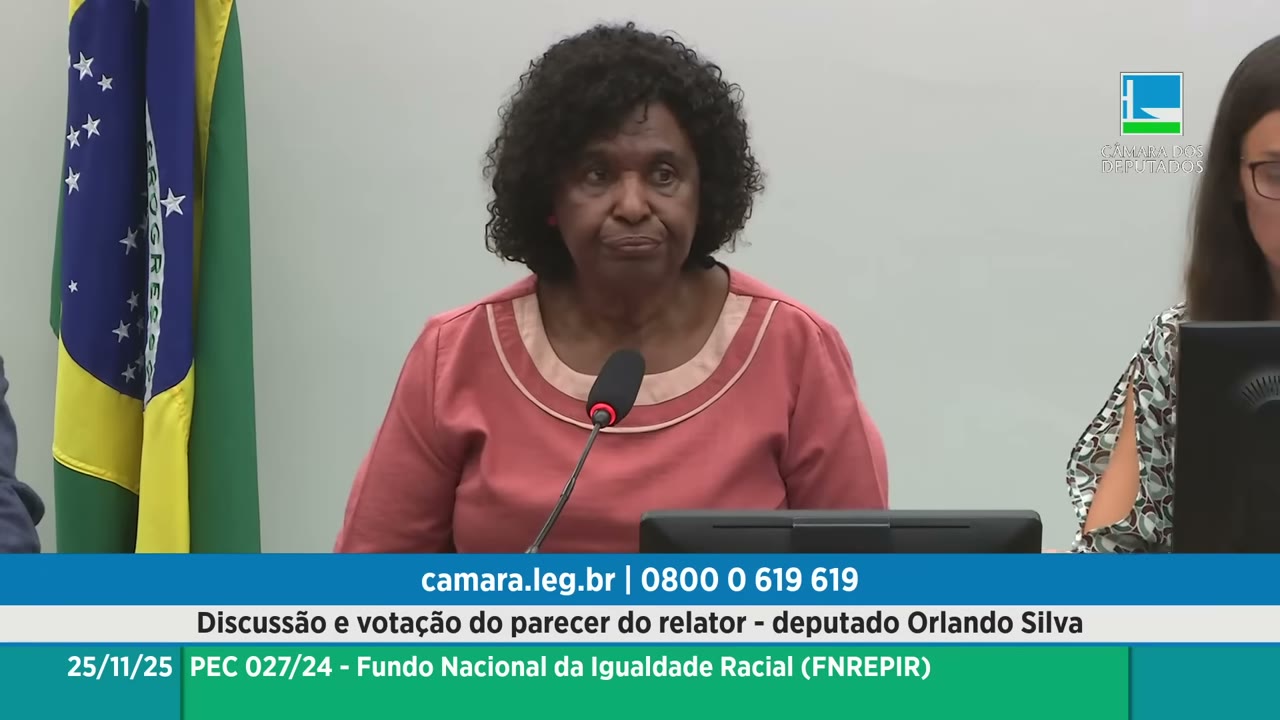 Vídeo do evento em 37:55