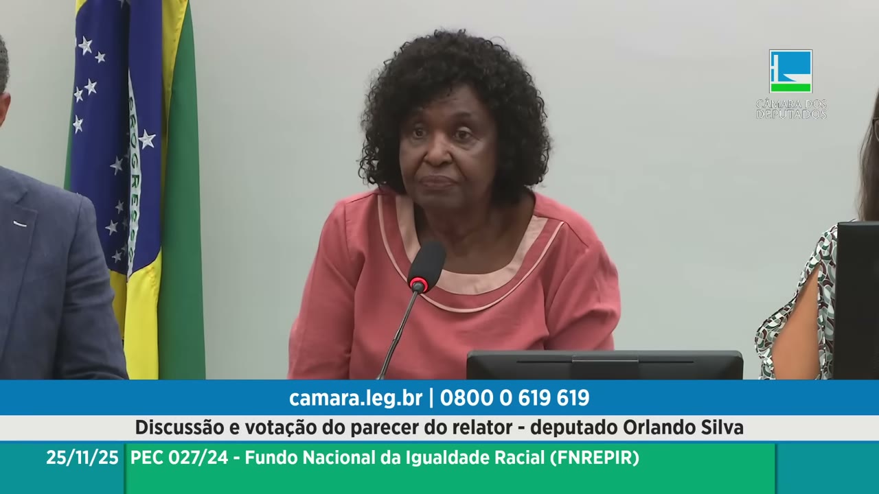 Vídeo do evento em 56:27
