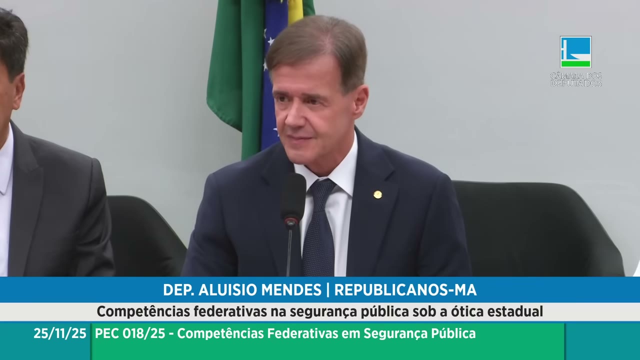 Vídeo do evento em 1:31:10
