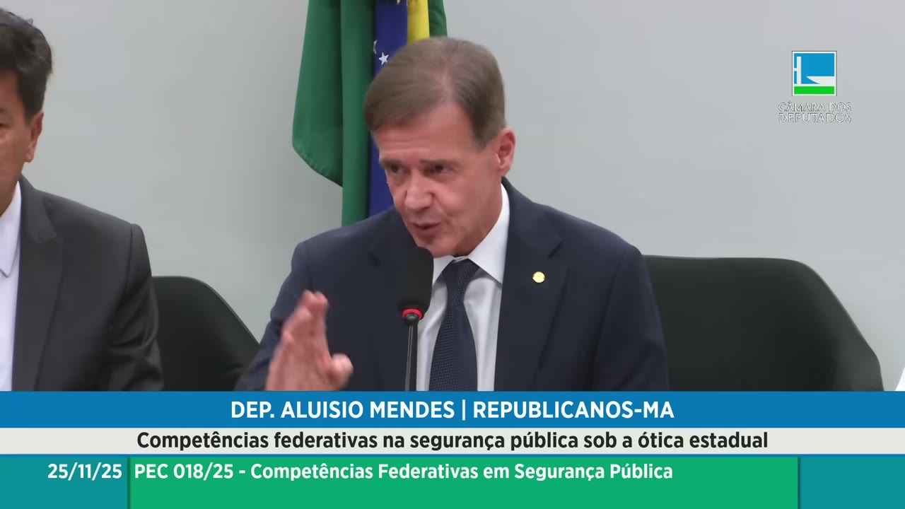 Vídeo do evento em 1:31:18