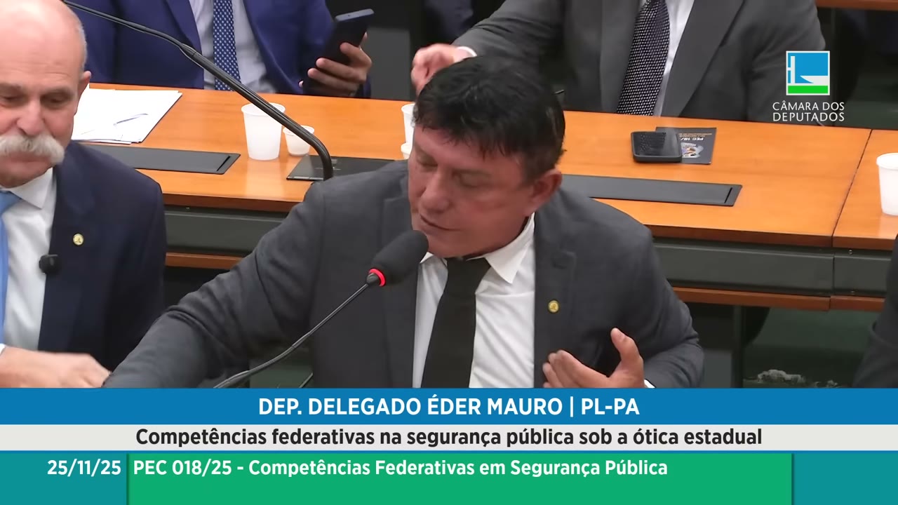 Vídeo do evento em 2:02:16