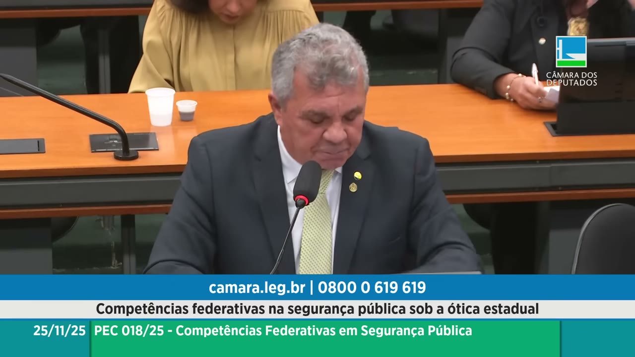 Vídeo do evento em 2:26:10