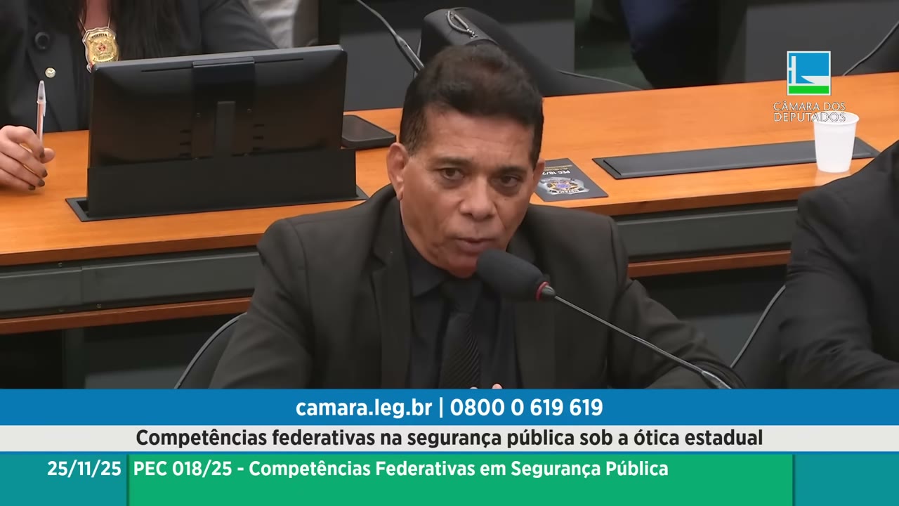 Vídeo do evento em 2:37:41