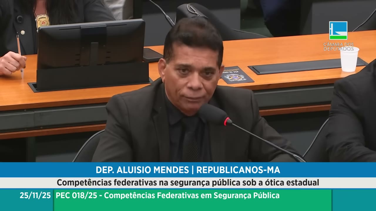 Vídeo do evento em 2:37:57