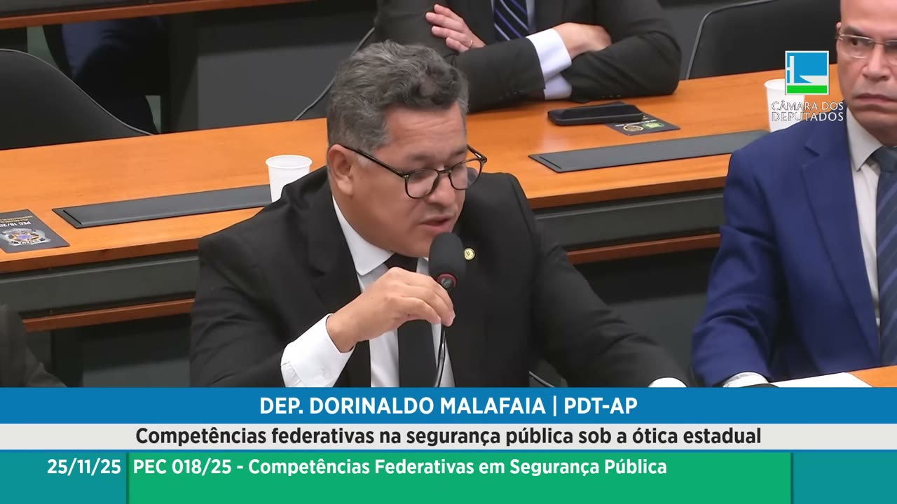 Vídeo do evento em 2:47:36