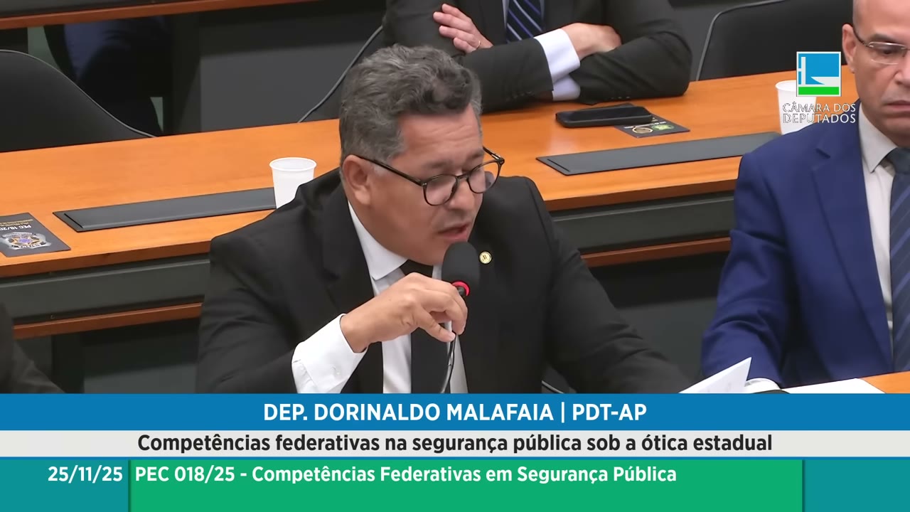 Vídeo do evento em 2:47:41