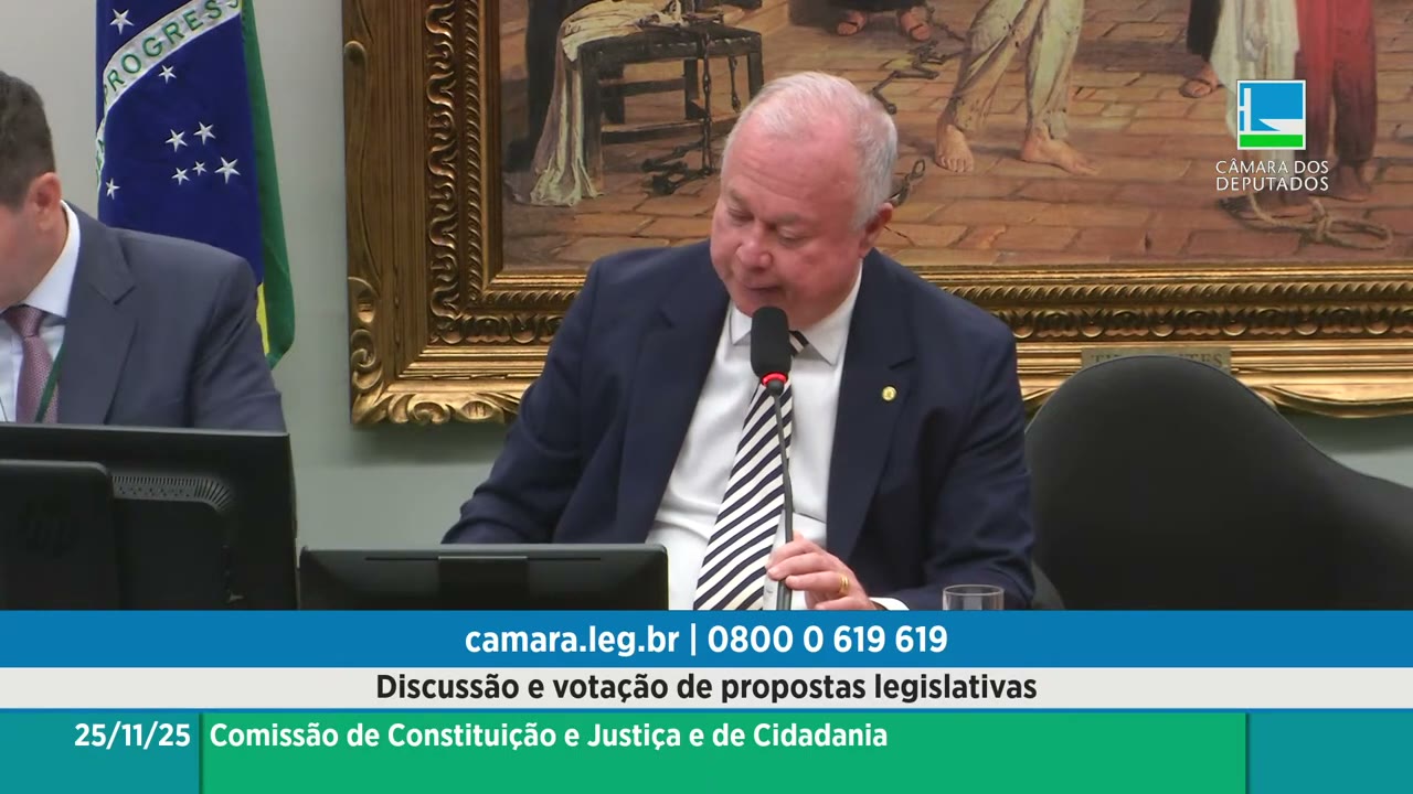 Vídeo do evento em 33:01