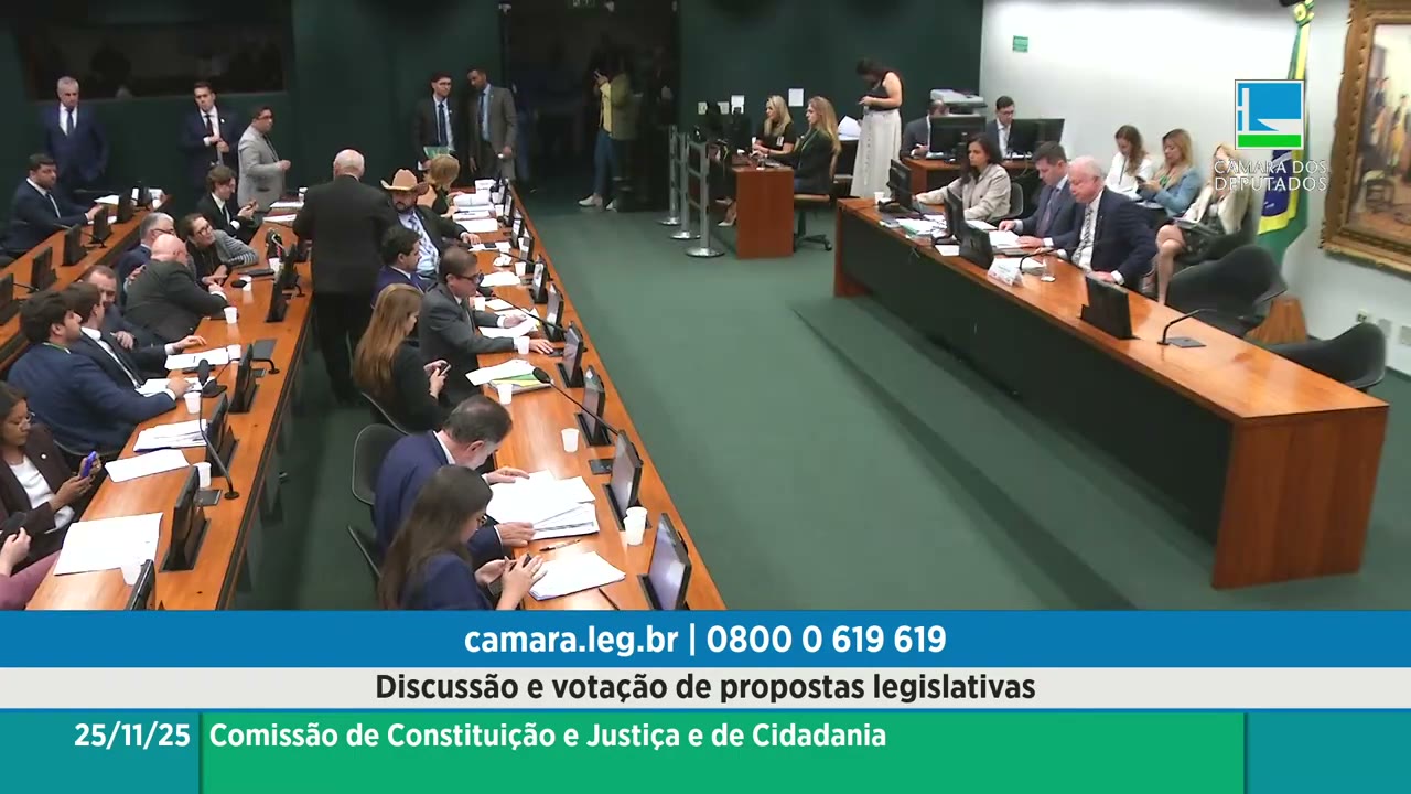Vídeo do evento em 35:06