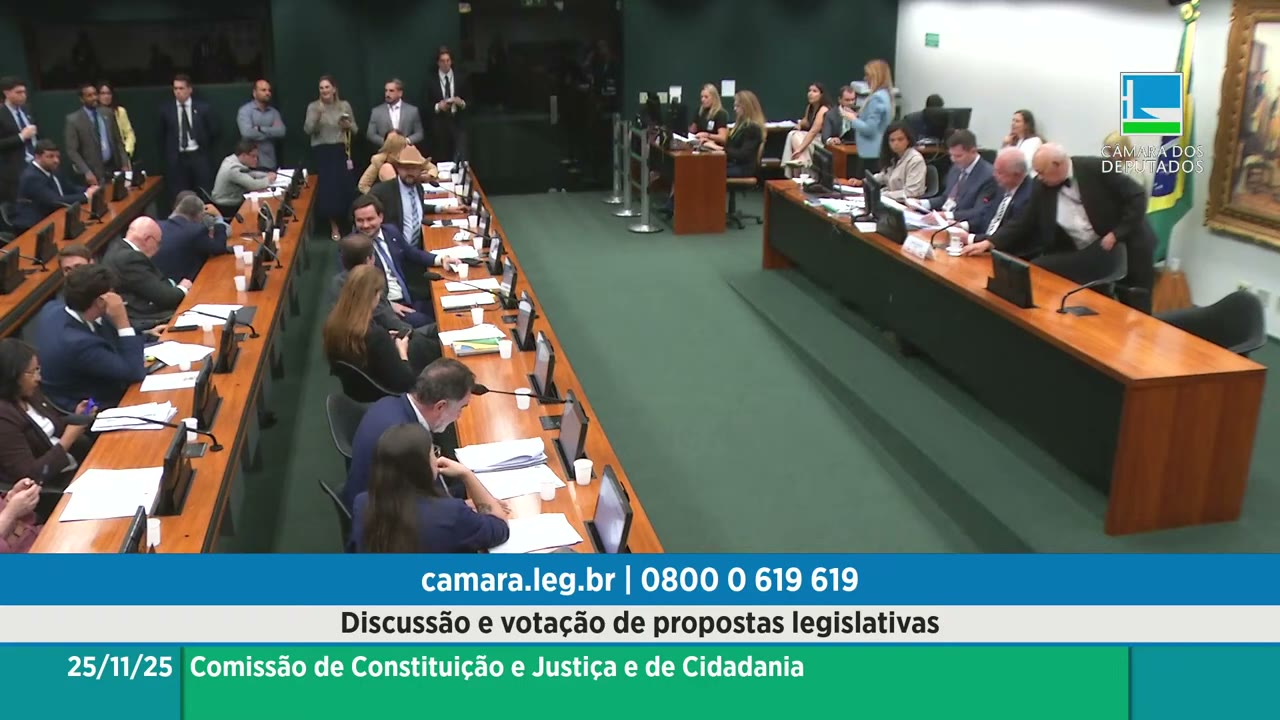 Vídeo do evento em 51:28