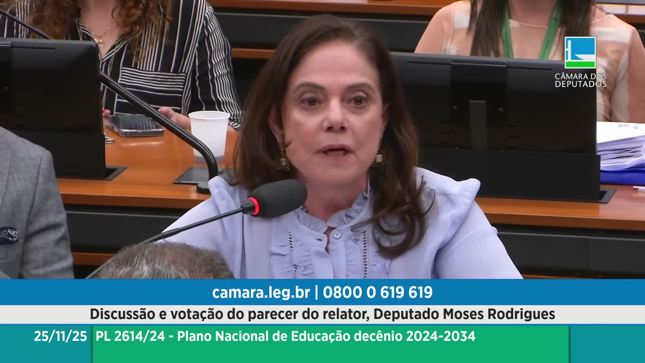 Vídeo do evento em 2:20:21