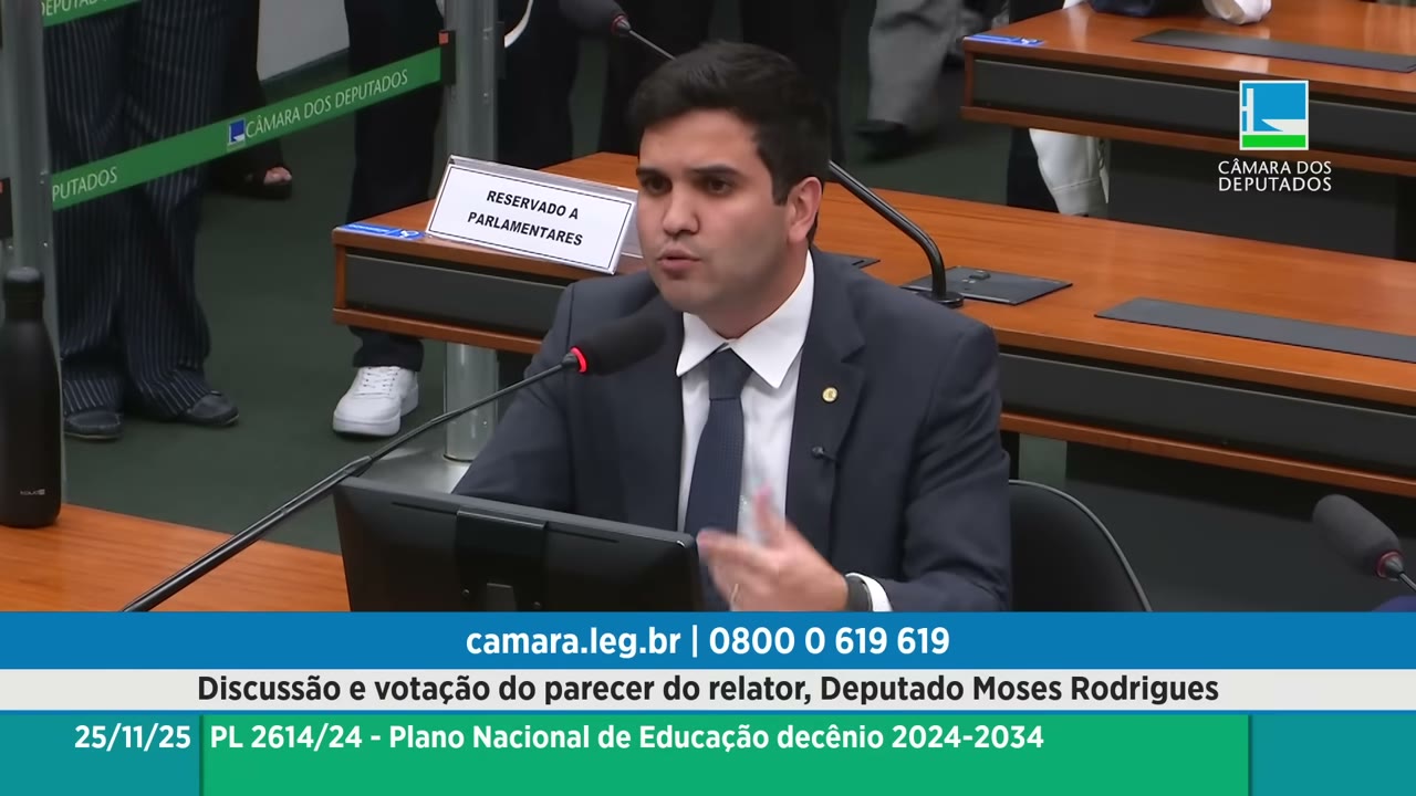 Vídeo do evento em 4:33:58