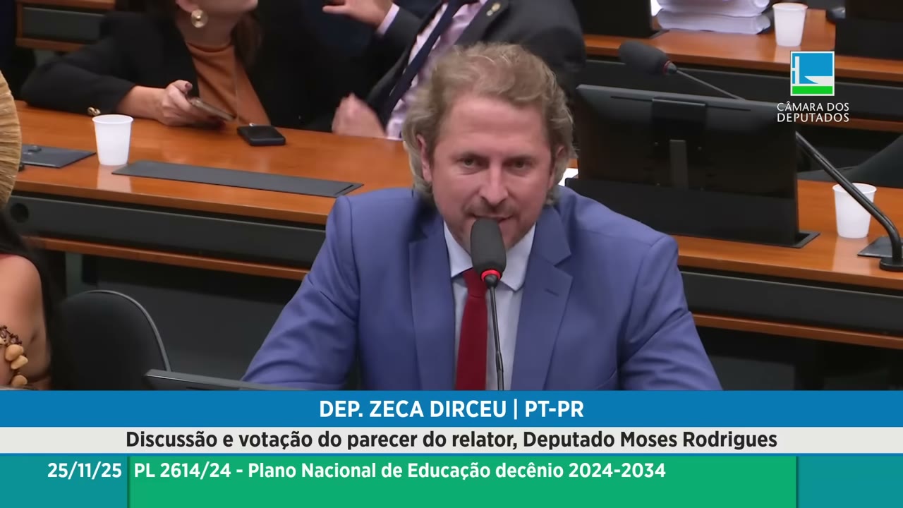 Vídeo do evento em 5:49:03
