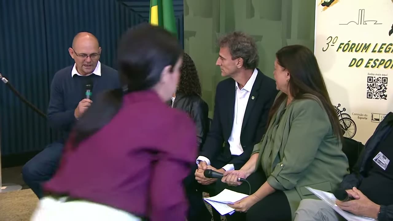 Vídeo do evento em 20:19