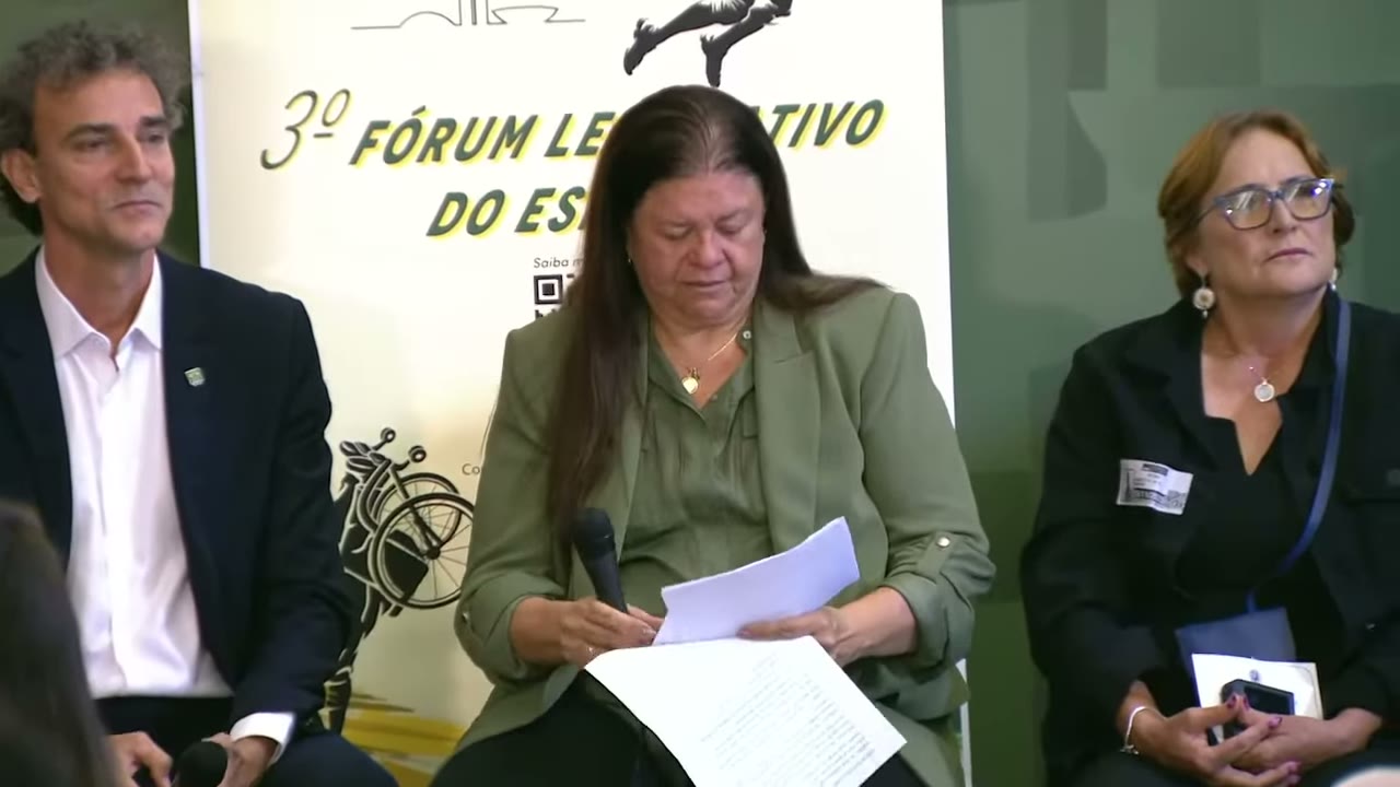 Vídeo do evento em 52:48