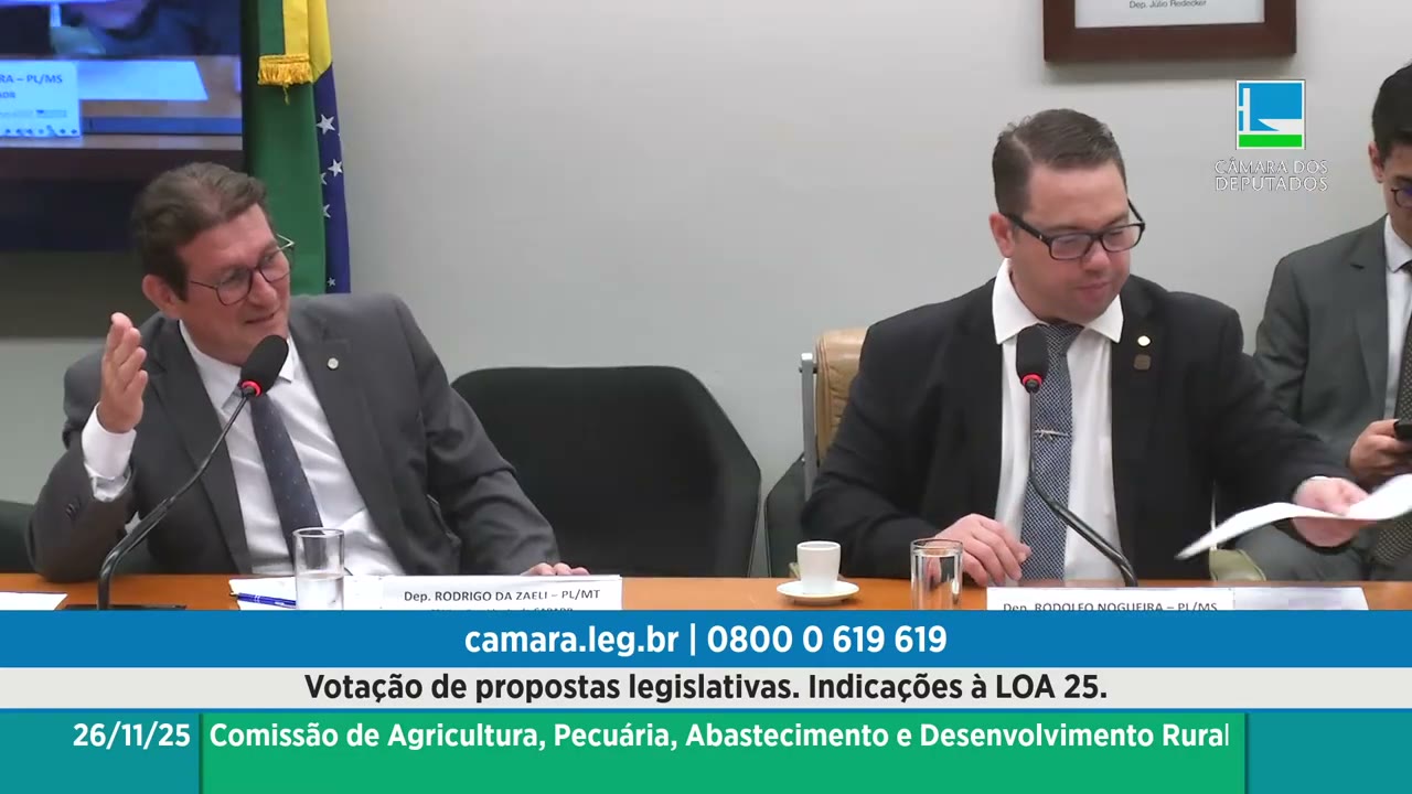 Vídeo do evento em 16:04