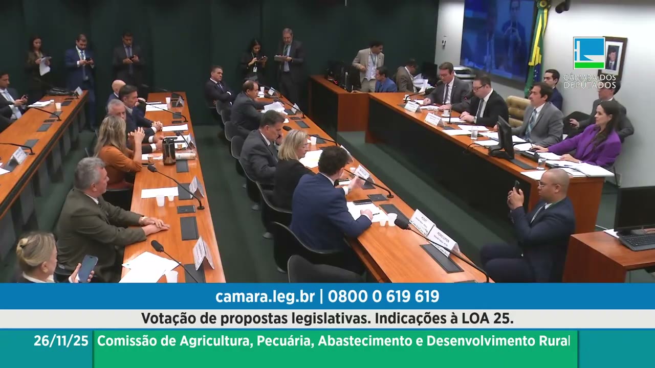 Vídeo do evento em 35:10