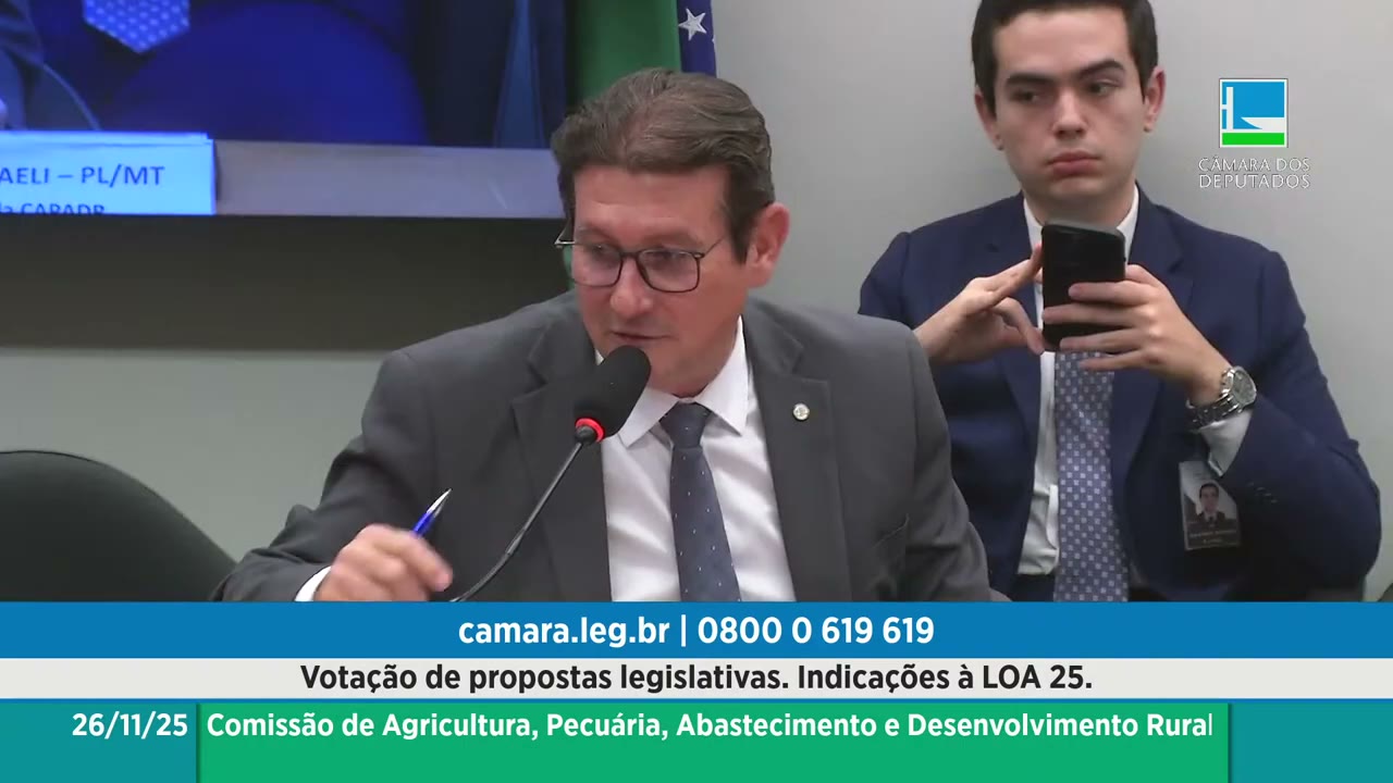 Vídeo do evento em 36:22