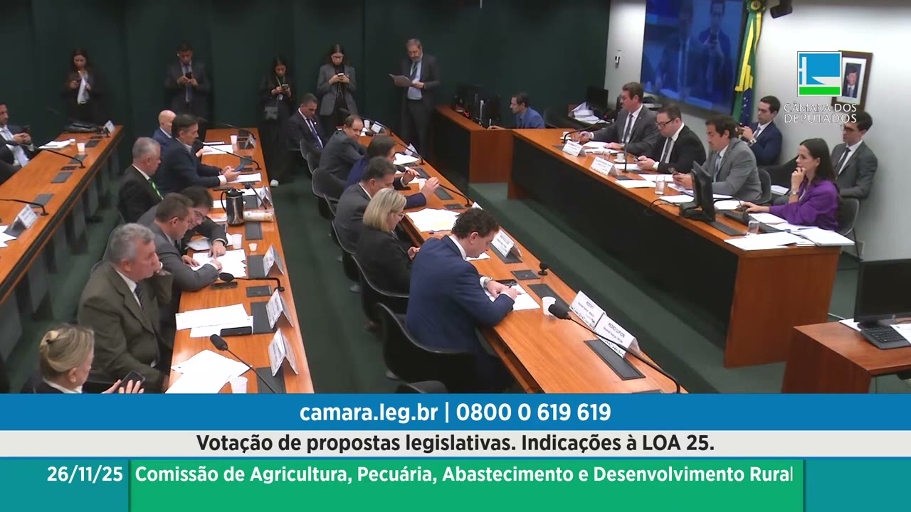 Vídeo do evento em 38:17