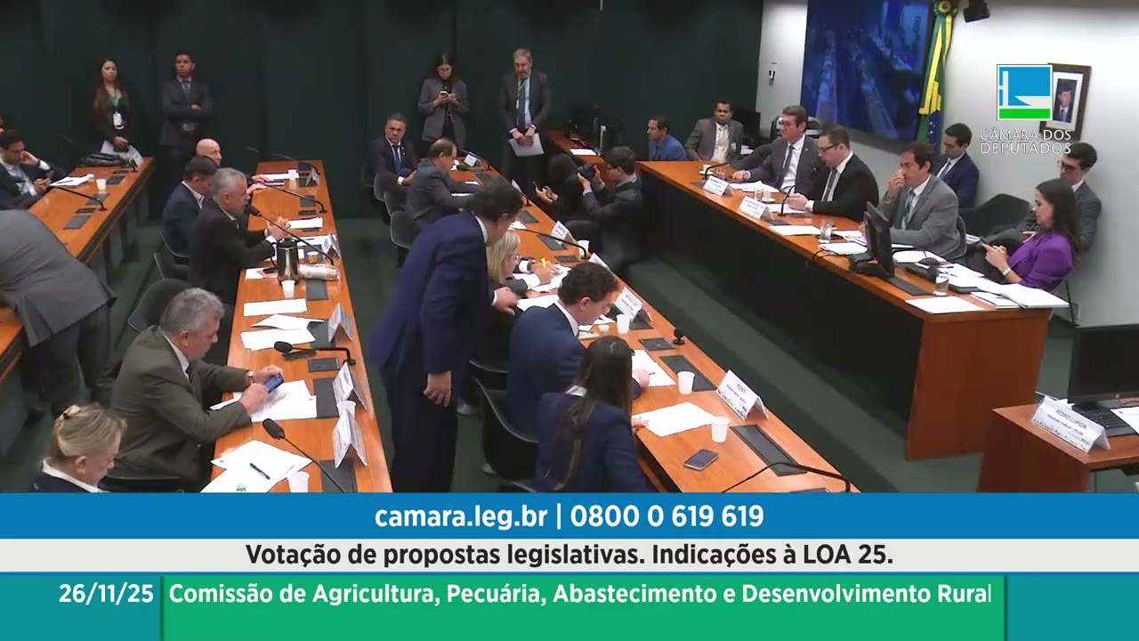 Vídeo do evento em 49:03