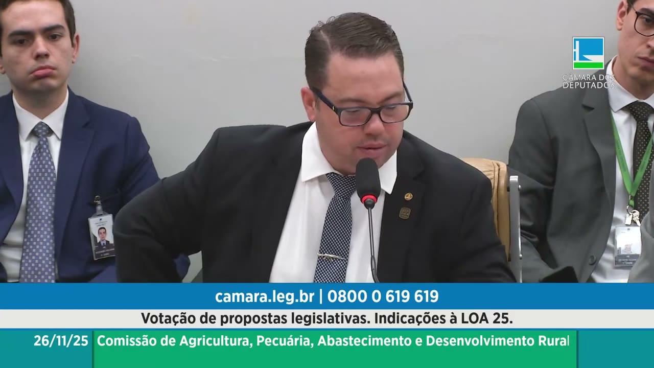 Vídeo do evento em 1:29:58