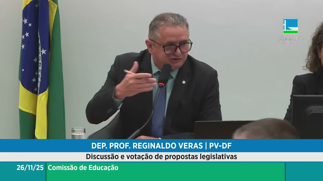 Vídeo do evento em 5:49