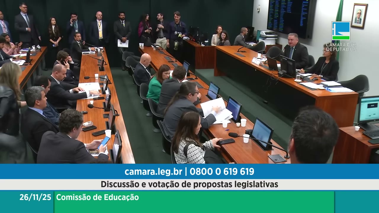 Vídeo do evento em 34:31