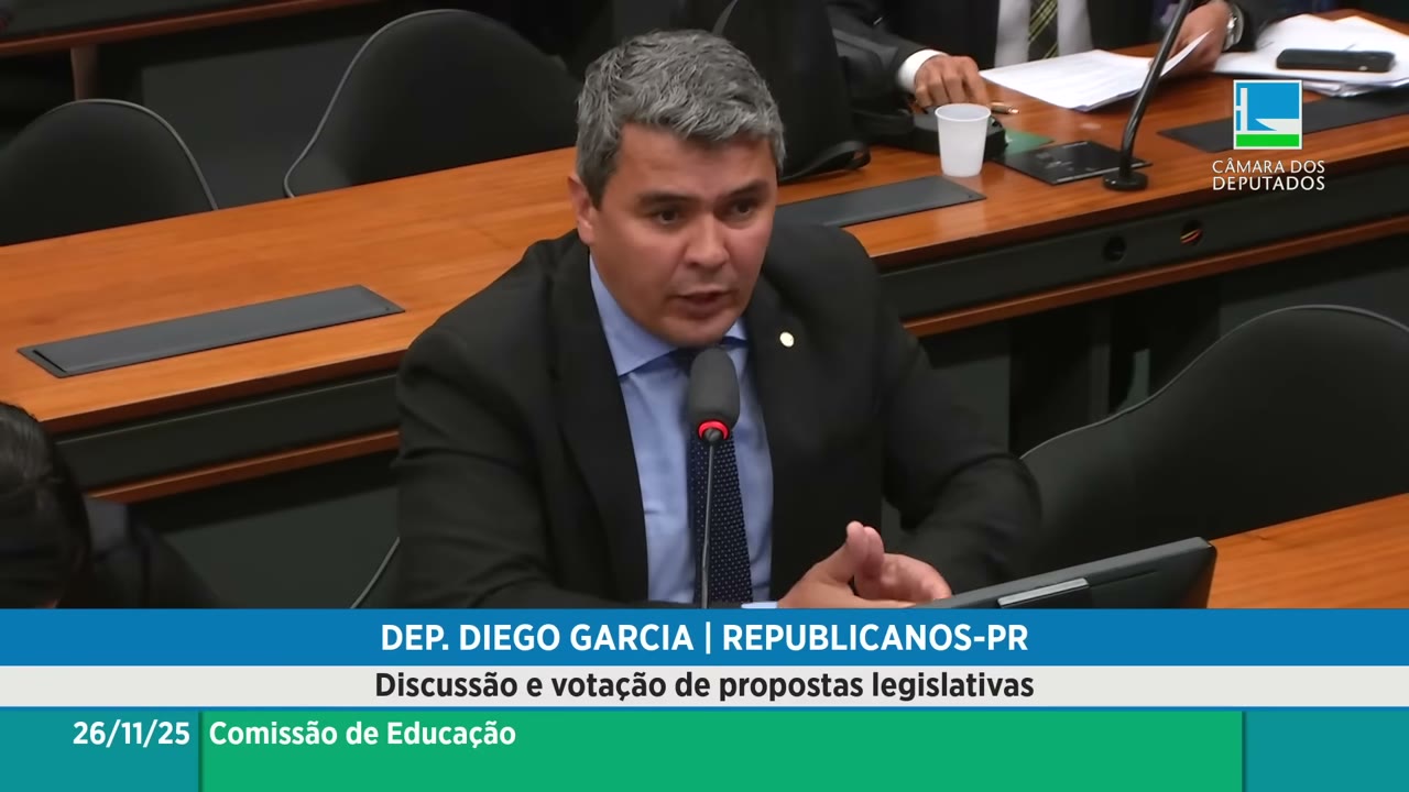 Vídeo do evento em 1:30:33