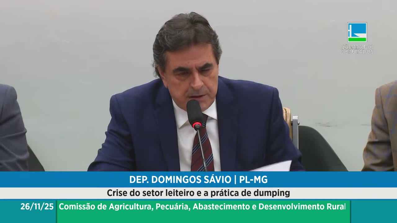Vídeo do evento em 3:30:40
