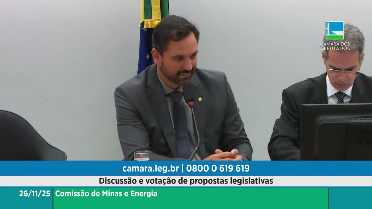 Vídeo do evento em 4:41
