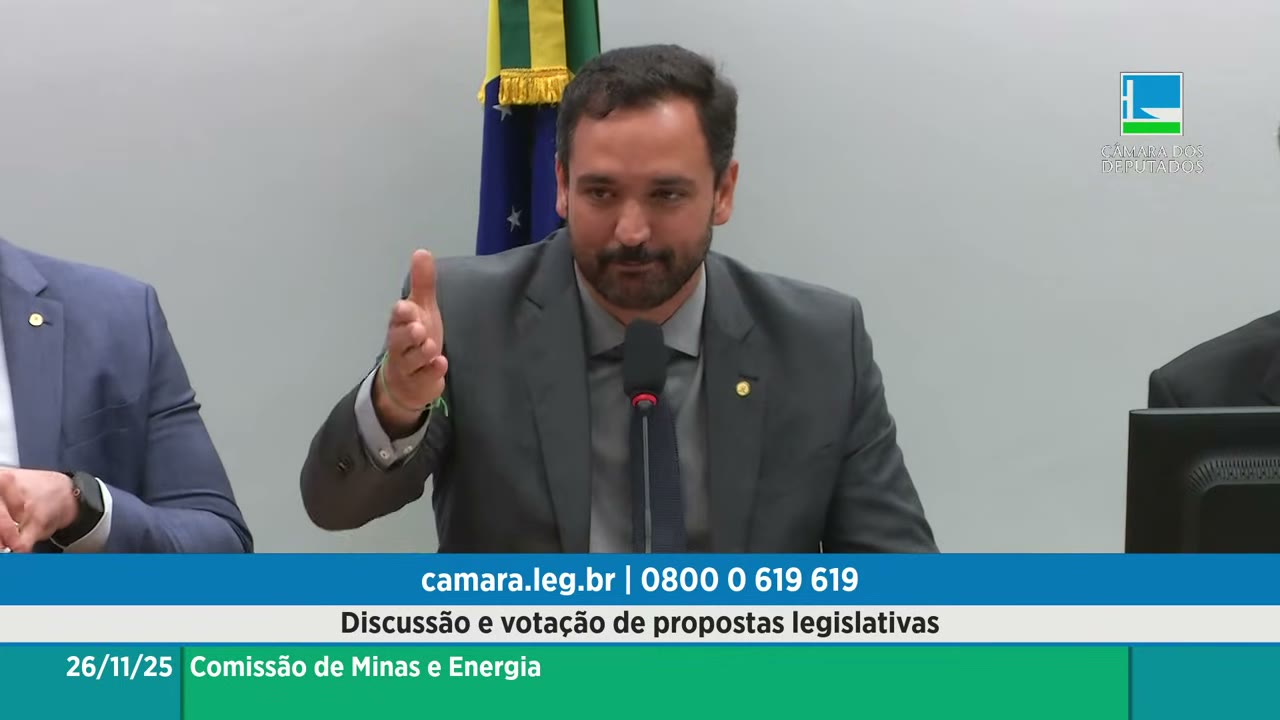 Vídeo do evento em 26:30