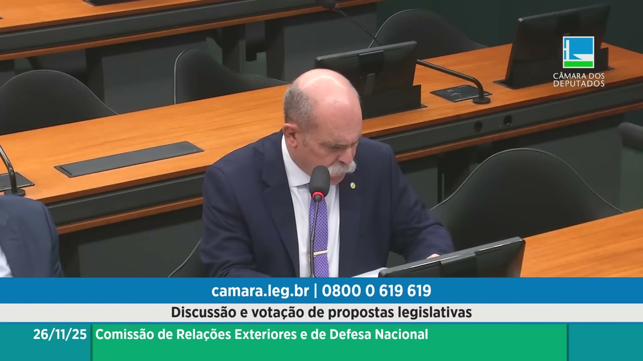 Vídeo do evento em 4:17