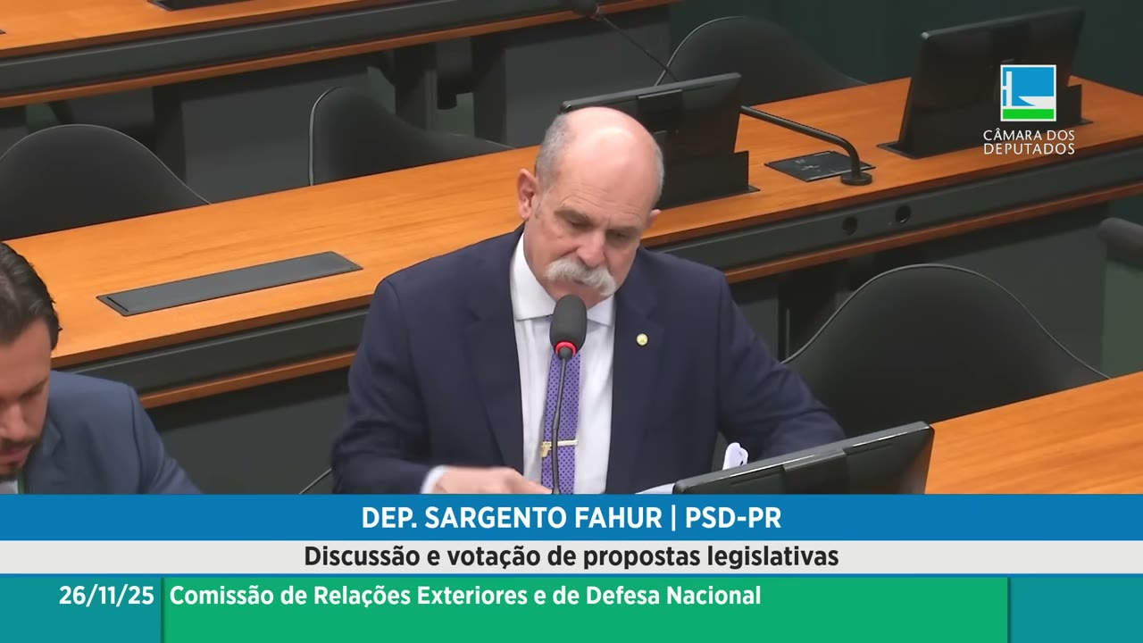 Vídeo do evento em 4:54