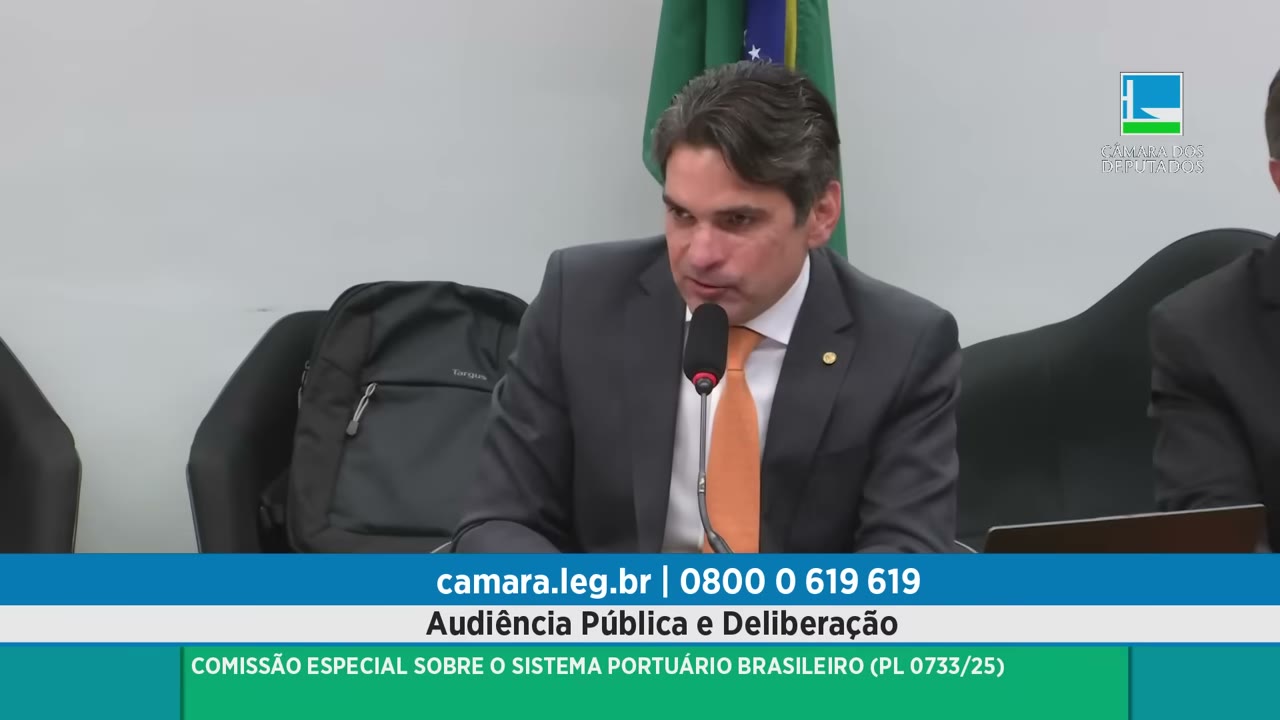 Vídeo do evento em 5:35