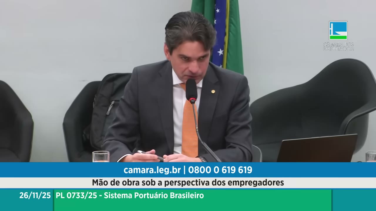 Vídeo do evento em 14:26