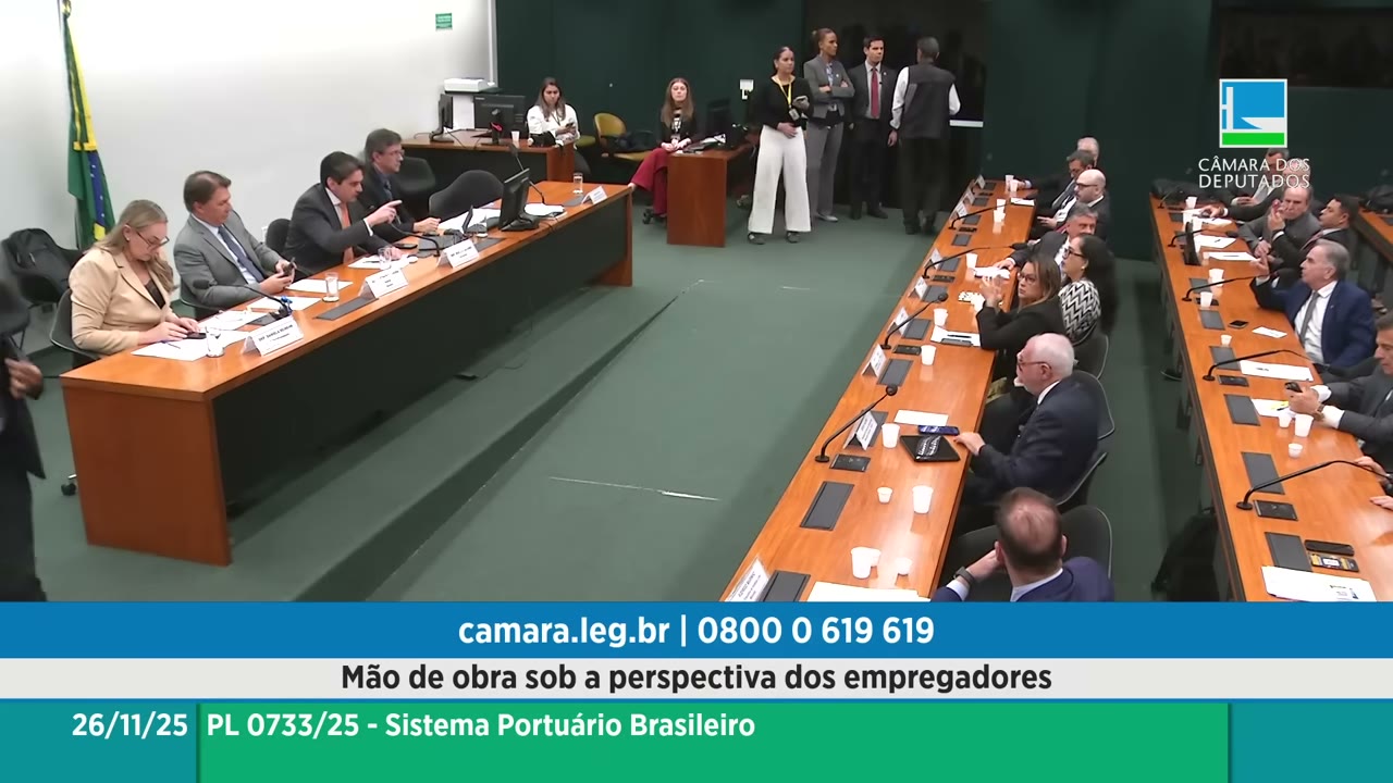 Vídeo do evento em 39:26