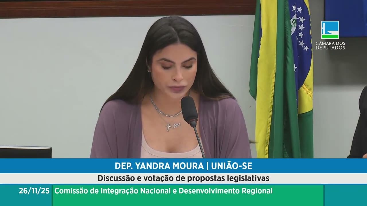 Vídeo do evento em 3:53