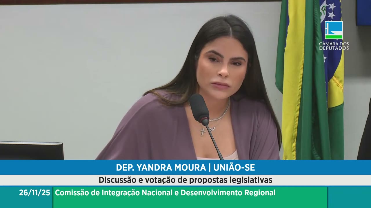 Vídeo do evento em 29:29