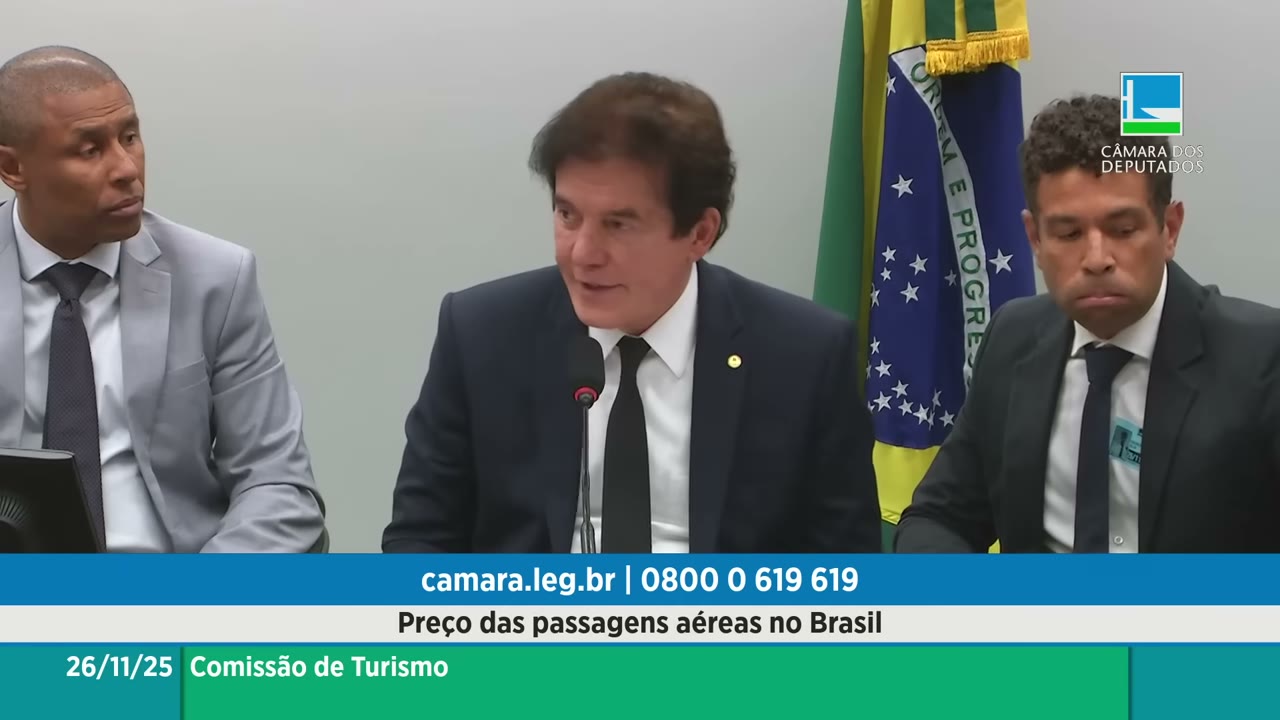 Vídeo do evento em 1:34:11
