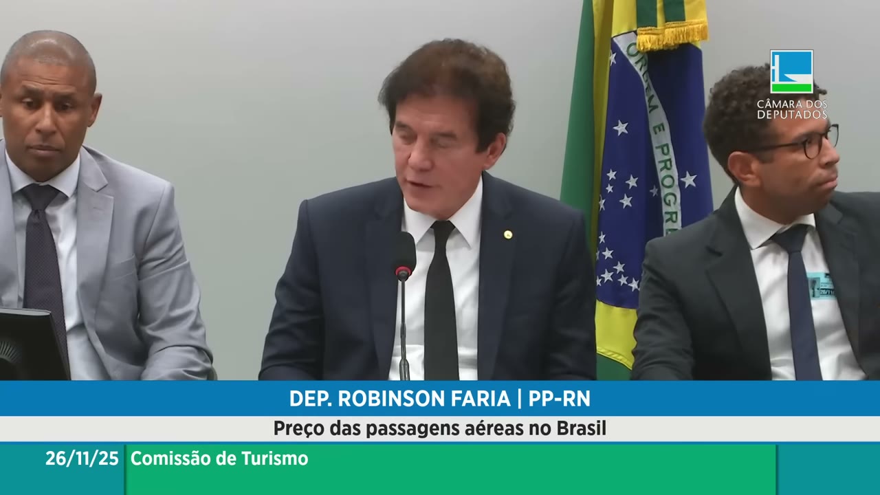 Vídeo do evento em 1:34:54