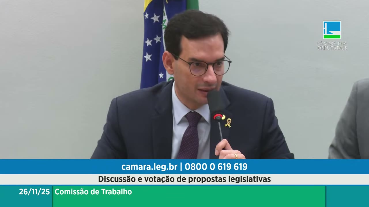 Vídeo do evento em 12:28