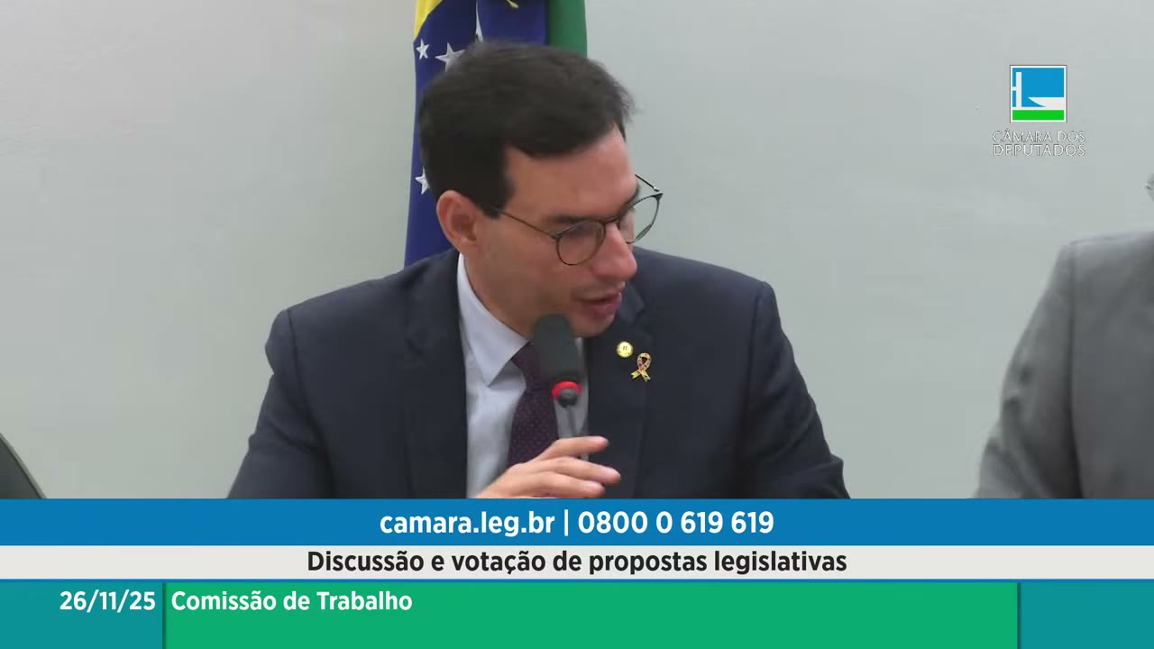 Vídeo do evento em 14:57