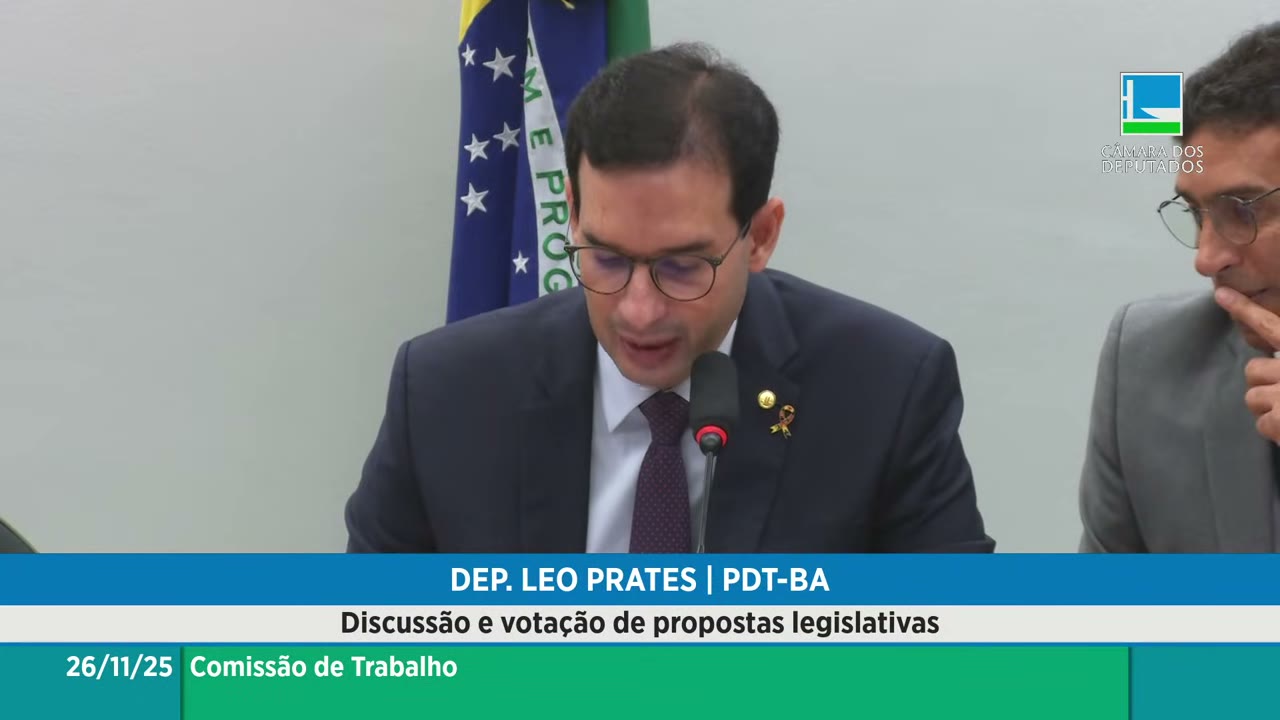 Vídeo do evento em 15:24