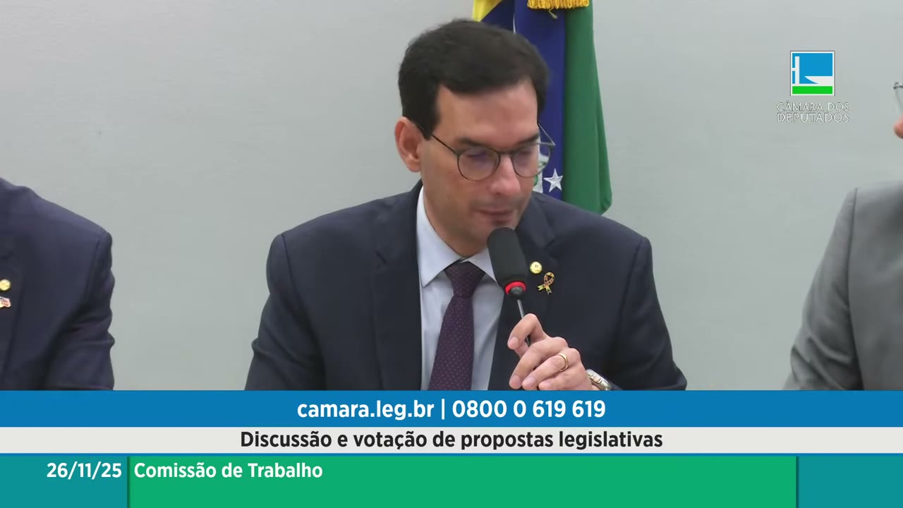 Vídeo do evento em 39:50