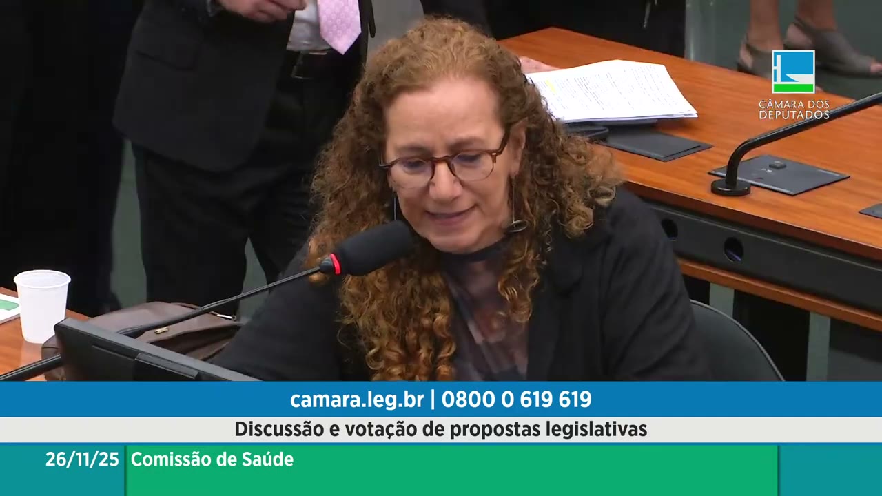 Vídeo do evento em 14:31